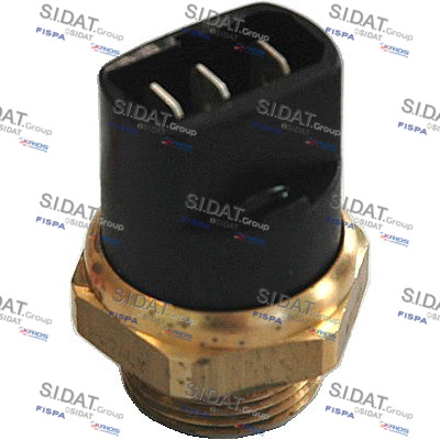 THERMO-CONTACT - ELECTRO-VENTILATEUR