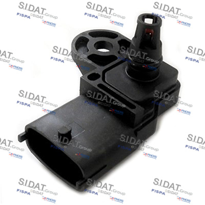 PRESSURE SENSOR