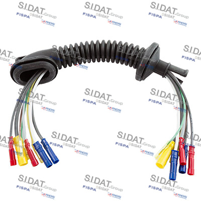 KIT DE REPARATION POUR CABLE