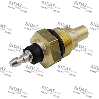 TEMPERATURE SENSOR - COOLANT