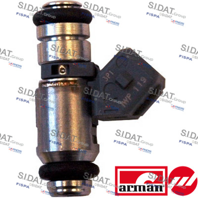 PETROL INJECTOR