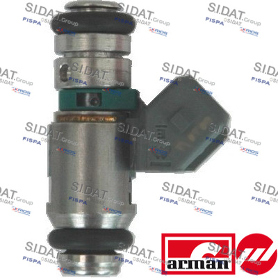 PETROL INJECTOR