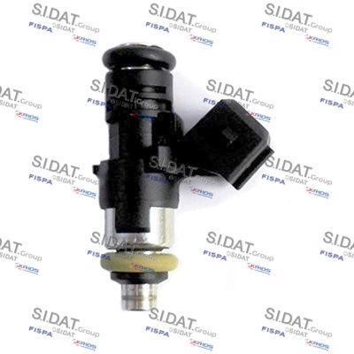 PETROL INJECTOR