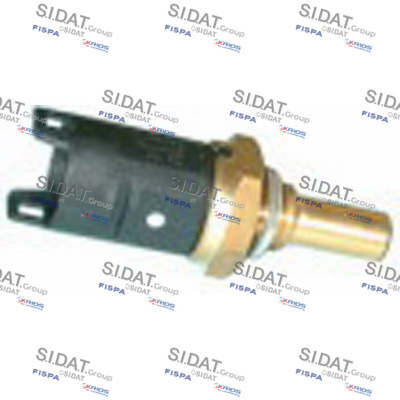TEMPERATURE SENSOR - COOLANT