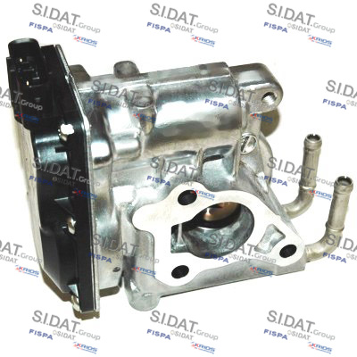 E.G.R. VALVE