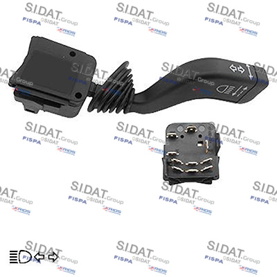 STEERING COLUMN SWITCH