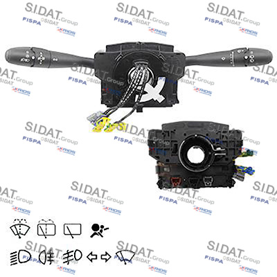 STEERING COLUMN SWITCH