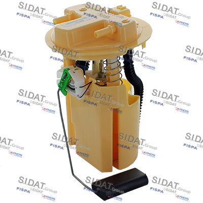 ENSEMBLE POMPE A CARBURANT IMMERGEE