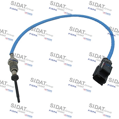 EXHAUST GAS TEMPERATURE SENSOR