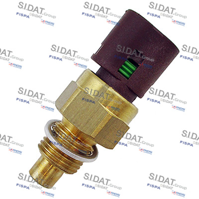 THERMO-SWITCH - ELECTRIC FAN
