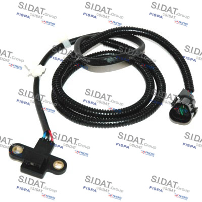 CRANKSHAFT SENSOR
