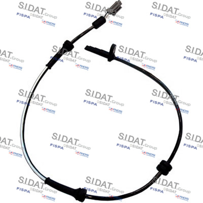 ABS SENSOR - FRONT BOTH SIDES