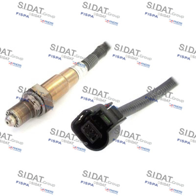 SONDE LAMBDA