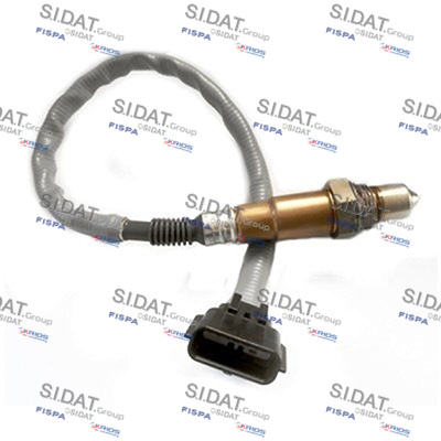 SONDE LAMBDA