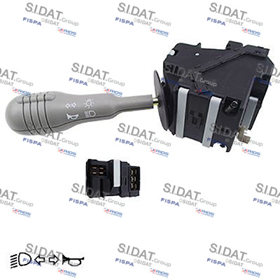 STEERING COLUMN SWITCH