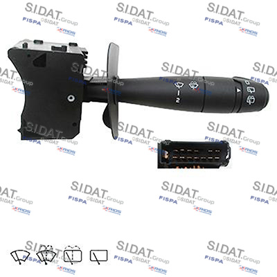 STEERING COLUMN SWITCH