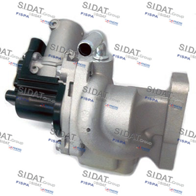 E.G.R. - VANNE