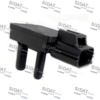 EXHAUST GAS PRESSURE SENSOR