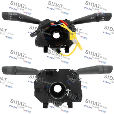STEERING COLUMN SWITCH