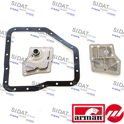 KIT FILTRE DE TRANSMISSION AUTOMATIQUE