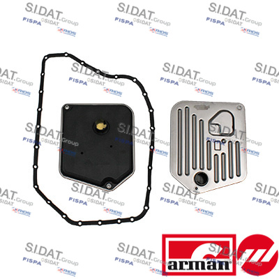 KIT FILTRE DE TRANSMISSION AUTOMATIQUE