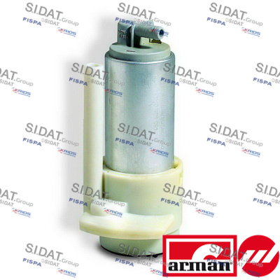 FUEL PUMP