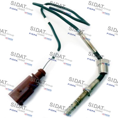 EXHAUST GAS TEMPERATURE SENSOR