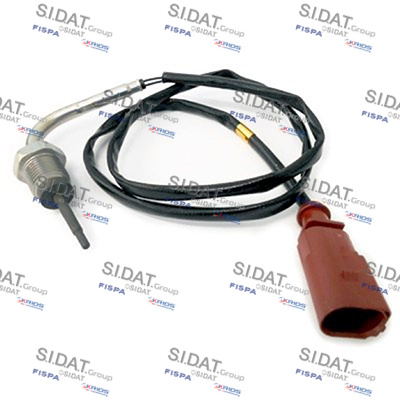 CAPTEUR DE TEMPERATURE DES GAZ D'ECHAPPEMENT
