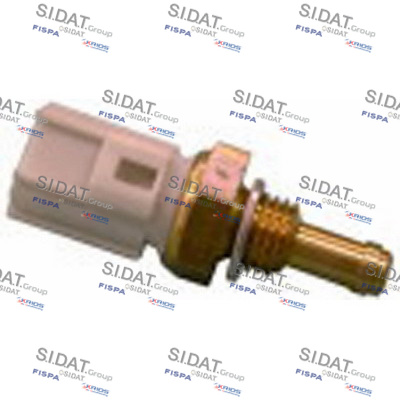 TEMPERATURE SENSOR - COOLANT