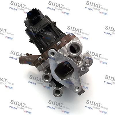 E.G.R. VALVE