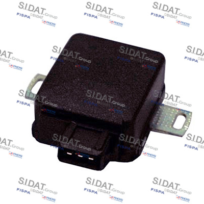 THROTTLE BODY - POSITION SENSOR