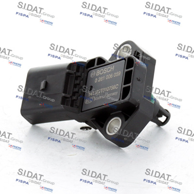 PRESSURE SENSOR