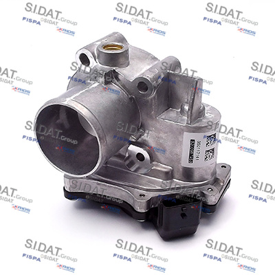 THROTTLE BODY