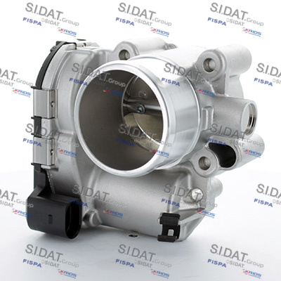 THROTTLE BODY
