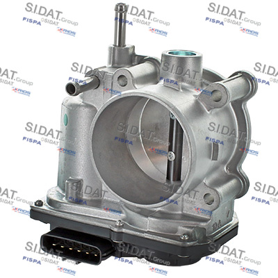 THROTTLE BODY