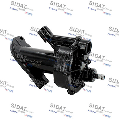 VACUUM PUMP