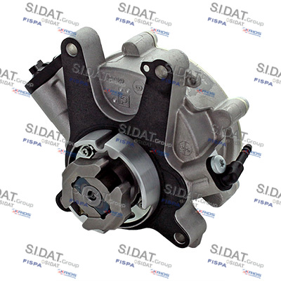 VACUUM PUMP