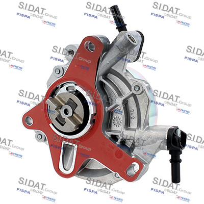 VACUUM PUMP