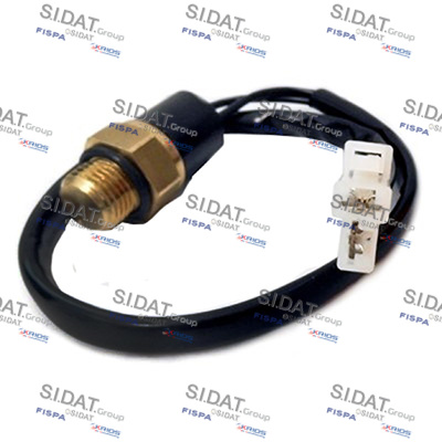 THERMO-CONTACT - ELECTRO-VENTILATEUR