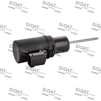 ACCELERATOR PEDAL SENSOR