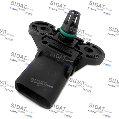 PRESSURE SENSOR