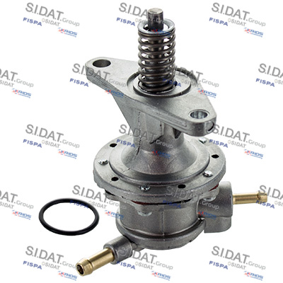 MECHANICAL FUEL PUMP