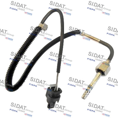 EXHAUST GAS TEMPERATURE SENSOR