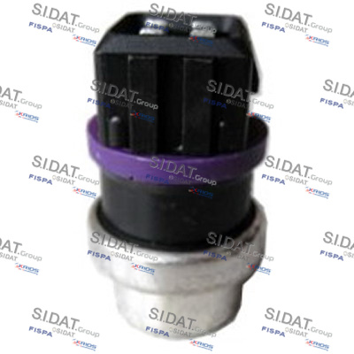 TEMPERATURE SENSOR - COOLANT