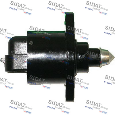 IDLE CONTROL VALVE