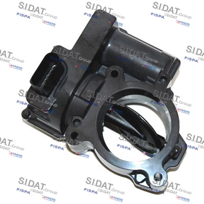 THROTTLE BODY