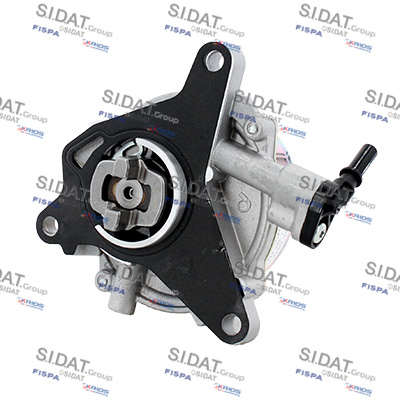 VACUUM PUMP
