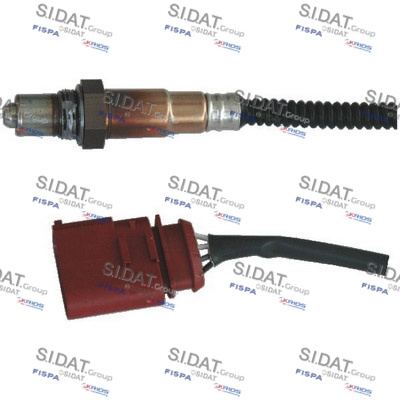 SONDE LAMBDA