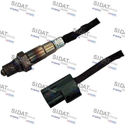 SONDE LAMBDA