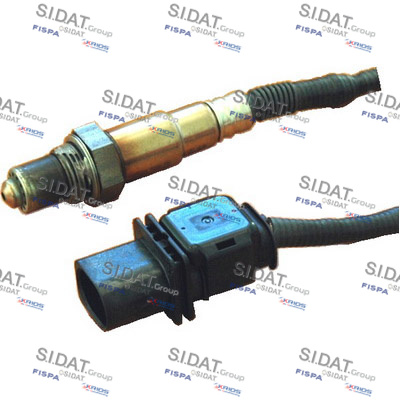 SONDE LAMBDA